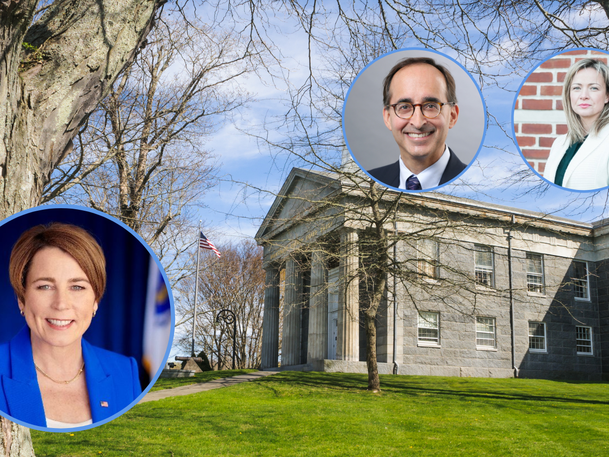 Healey Announces Court Nominations for&nbsp;Massachusetts