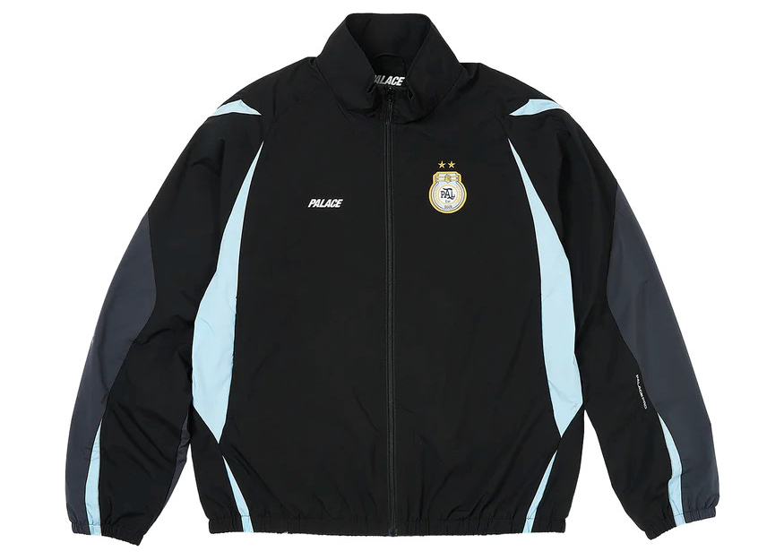 black Palace Jacket for what to wear hiking in the winter