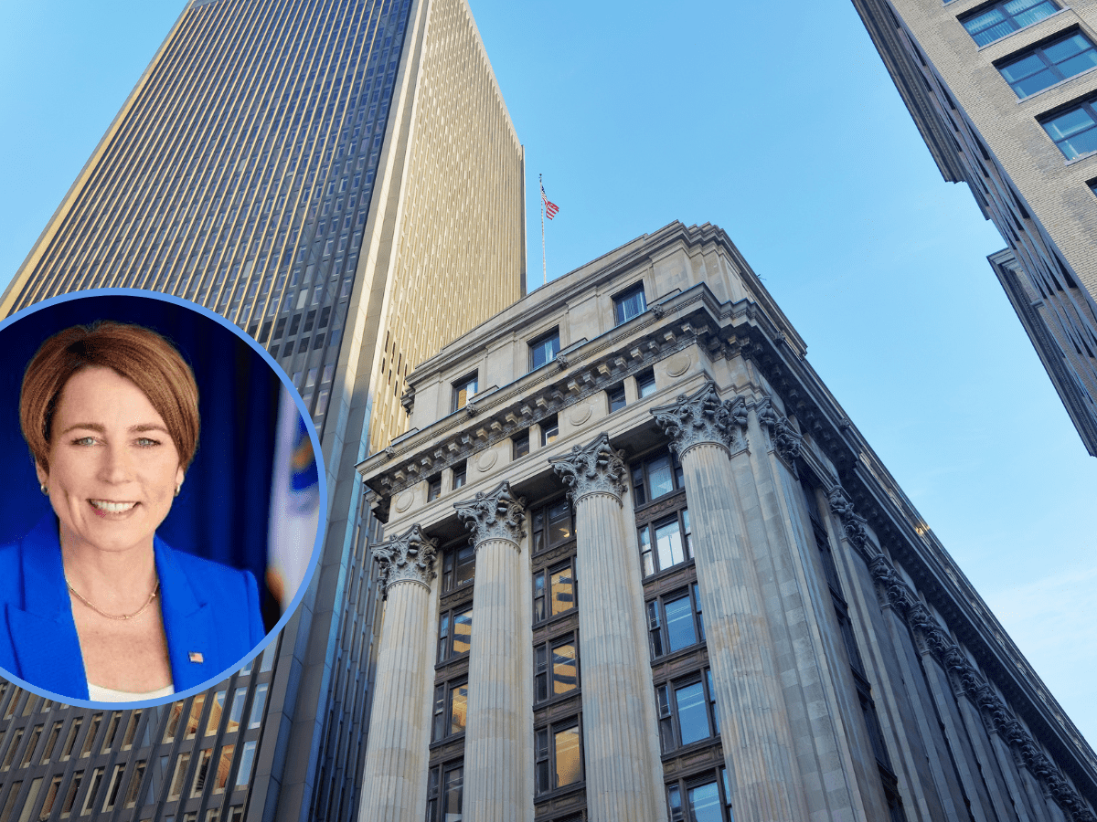 Governor Healey Unveils New Clemency Rules Focusing on&nbsp;Equity